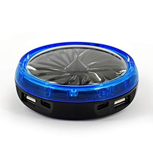 EMPIRE GAMING – Conversor Revolution – Adaptador de Teclado, Ratón, Cascos de Gaming en Las Consolas de Videojuegos: Compatible con Nintendo Switch / PS4 / Xbox One / PS3 EMPIRE GAMING – Conversor Revolution – Adaptador de Teclado, Ratón, Cascos de Gaming en Las Consolas de Videojuegos: Compatible con Nintendo Switch / PS4 / Xbox One / PS3