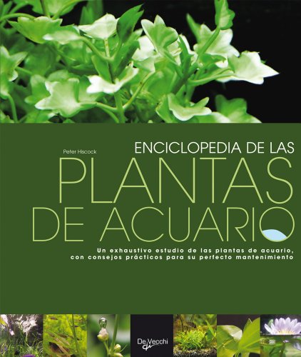 Enciclopedia de las plantas de acuario (Animales) Enciclopedia de las plantas de acuario (Animales)