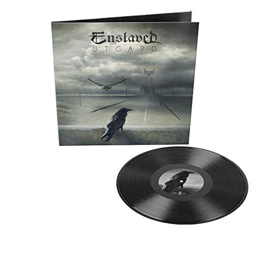 Enslaved - Utgard (LP-Vinilo)