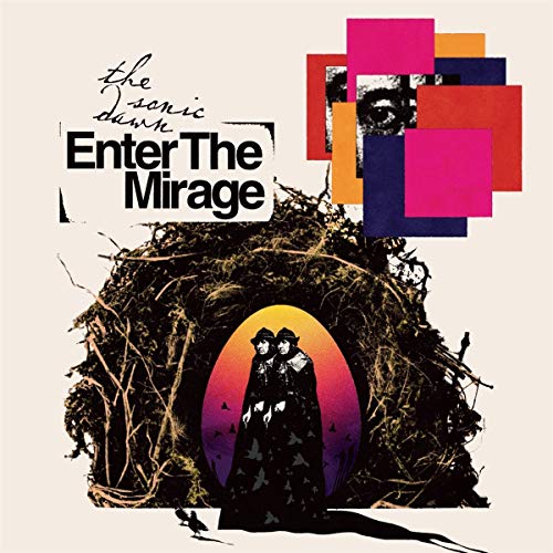 Enter The Mirage [Vinilo]