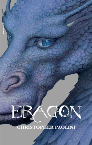 Eragon - Edicion 2011 (Juvenil)