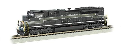 escala HO - Bachmann Locomotora diésel EMD SD70ACe Norfolk Southern Digital+Sonido