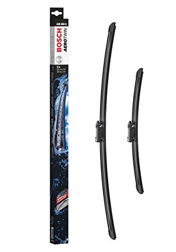 Escobilla limpiaparabrisas Bosch Aerotwin AM466S, Longitud: 650mm/380mm – 1 juego para el parabrisas (frontal) Escobilla limpiaparabrisas Bosch Aerotwin AM466S, Longitud: 650mm/380mm – 1 juego para el parabrisas (frontal)