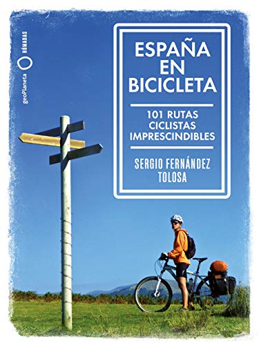 España en bicicleta (Nómadas)