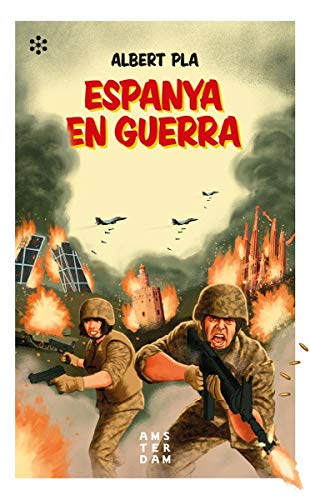 Espanya en guerra (NOVEL-LA)