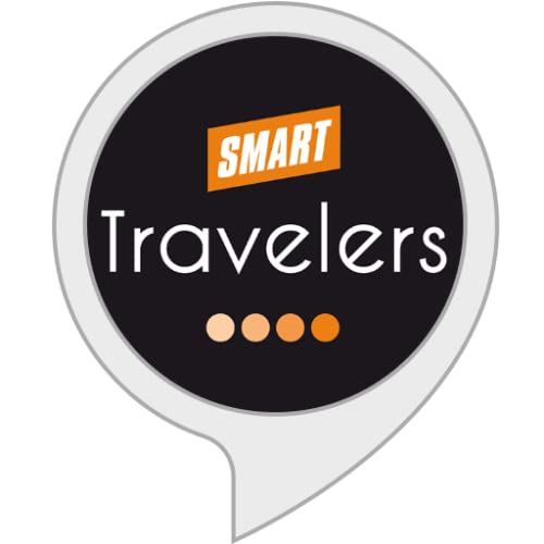 Establecimientos Smart Travelers