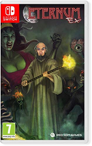 Eternum EX Switch Eternum EX Switch