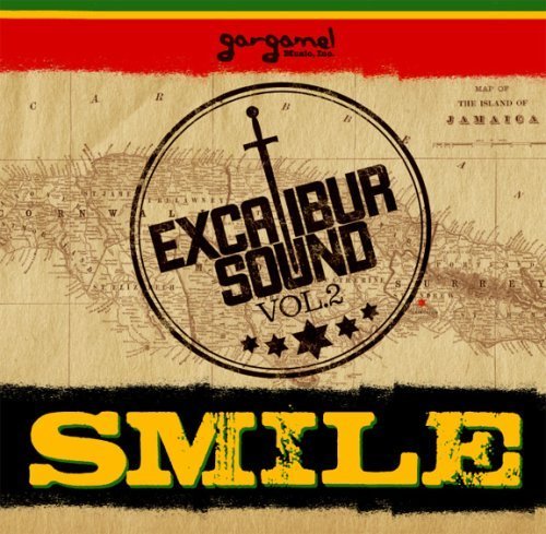 Excalibur Sound 2: Smile by Gargamel