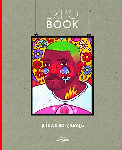 Expo book. Ricardo Cavolo (Ilustración)