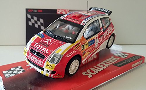 Fábrica De Juguetes Citroen C2 Jwr Sordo Fábrica De Juguetes Citroen C2 Jwr Sordo