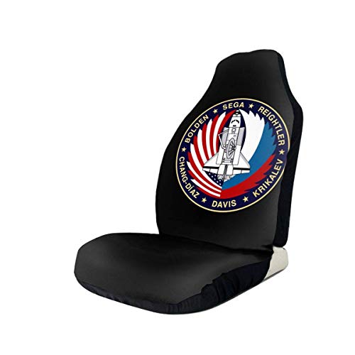 Fall Ing Sts 60 Fundas de cojín protector de la cubierta del asiento del automóvil Se adapta a la mayoría de los automóviles Fall Ing Sts 60 Fundas de cojín protector de la cubierta del asiento del automóvil Se adapta a la mayoría de los automóviles