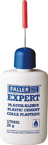 Faller 170492 Experto Adhesivo 25 g