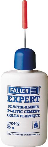 Faller 170492 Experto Adhesivo 25 g Faller 170492 Experto Adhesivo 25 g