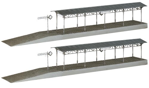 Faller - Estación ferroviaria de modelismo ferroviario H0 Escala 1:87