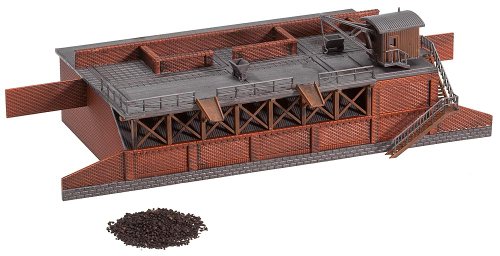 Faller - Juguete de modelismo ferroviario N (F222163) Faller - Juguete de modelismo ferroviario N (F222163)