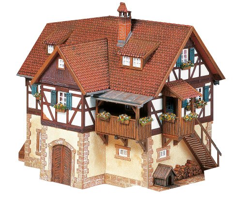 Faller - Modelismo H0 Escala 1:87 (F130266) Faller - Modelismo H0 Escala 1:87 (F130266)