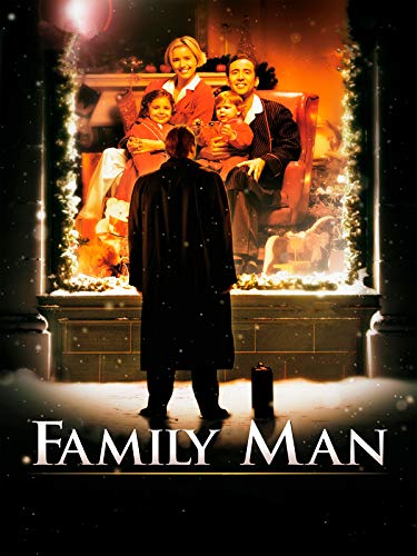 Family man Family man