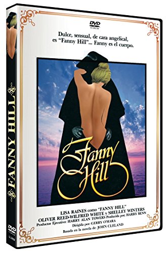 Fanny Hill [DVD]