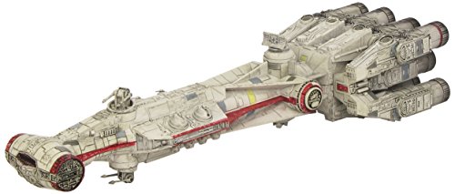 Fantasy Flight Games Star Wars - Tantive IV, Juego de miniaturas (Edge Entertainment SWX22) Fantasy Flight Games Star Wars - Tantive IV, Juego de miniaturas (Edge Entertainment SWX22)