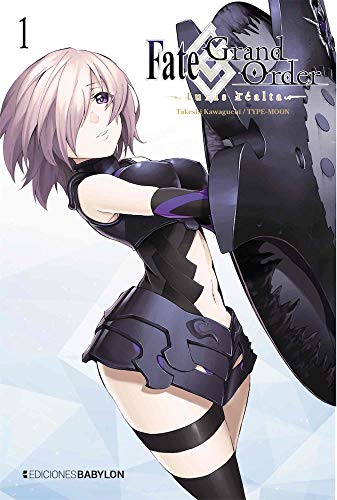 Fate Grand Order 1 Fate Grand Order 1