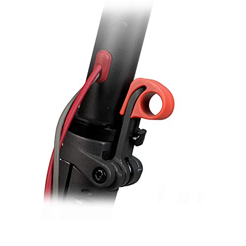 FATO. Accesorios útiles 3D Printed Scooter palanca de agarre para Xiaomi Mijia M365 M187