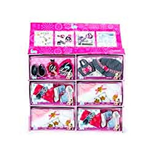 FEBER Nancy - Complementos de Vestir - Jeans FEBER Nancy - Complementos de Vestir - Jeans