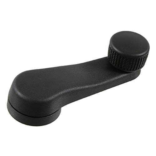 febi bilstein 21451 Manivelas para Ventanillas, negro febi bilstein 21451 Manivelas para Ventanillas, negro