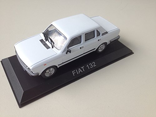 FIAT 132 1/43 IXO ist / Car Auto référence BA07