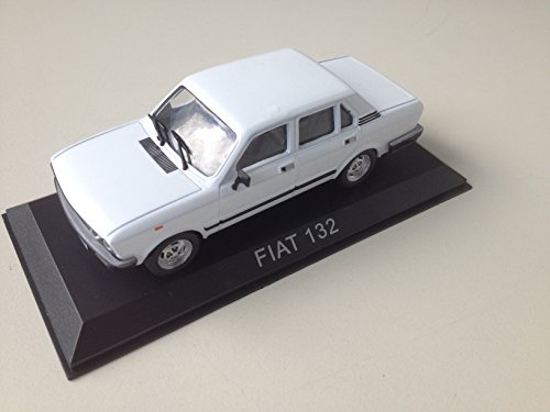 FIAT 132 1/43 IXO ist / Car Auto référence BA07 FIAT 132 1/43 IXO ist / Car Auto référence BA07