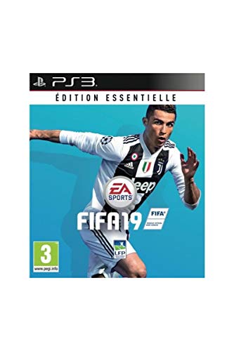FIFA 19 - édition essentielle [Importación francesa]