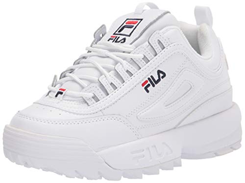 Fila Disruptor II - Zapatillas deportivas para mujer Fila Disruptor II - Zapatillas deportivas para mujer