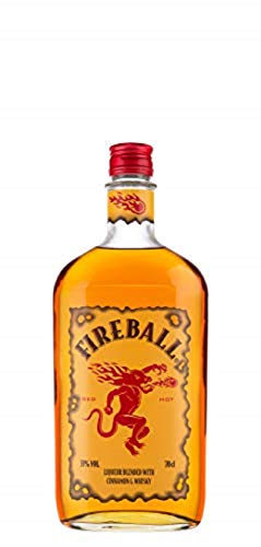 Fireball Whisky - 1 x 0.7 l Fireball Whisky - 1 x 0.7 l