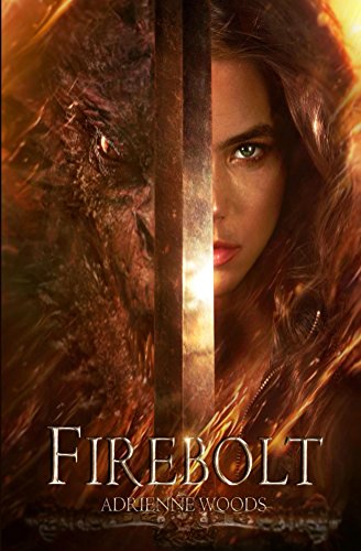 Firebolt (The Dragonian Series Book 1) (English Edition)