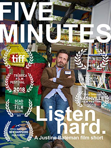 Five Minutes Five Minutes