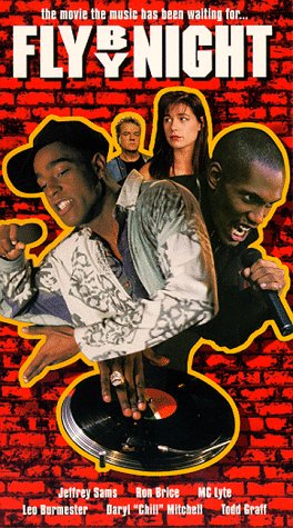 Fly by Night [USA] [VHS]