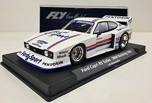 FLY Ford Capri NORISRING 1982 A-151.. FLY Ford Capri NORISRING 1982 A-151..