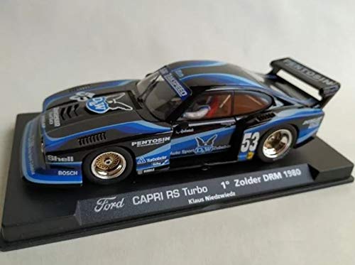 Fly Ford Capri zolder DRM 1980 Ref a0147 Fly Ford Capri zolder DRM 1980 Ref a0147