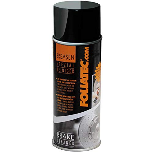 Foliatec 2110 Brake Caliper Cleaner Foliatec 2110 Brake Caliper Cleaner