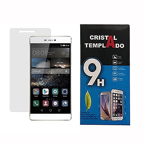 Fologar Protector de Pantalla Cristal Templado para HUAWEI P9 LITE 5.2" Fologar Protector de Pantalla Cristal Templado para HUAWEI P9 LITE 5.2"