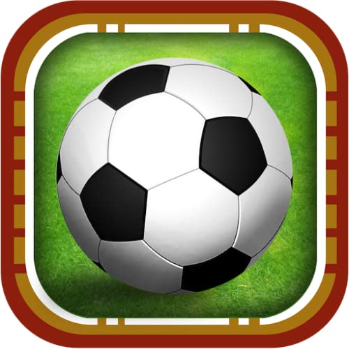 Football Soccer Real Game 3D 2014 HD