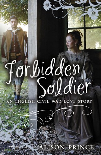 Forbidden Soldier (My Love Story)