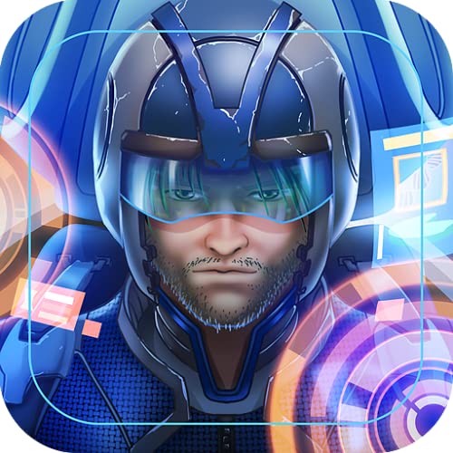 Force Reborn: The Frontier Breach (Free Edition)