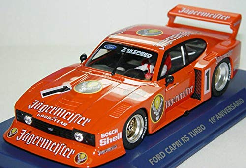 Ford Capri edicion Limitada Aniversario Ref 96085 Ford Capri edicion Limitada Aniversario Ref 96085