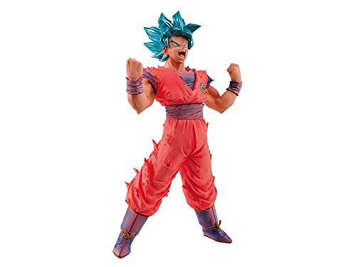 Freaks And Geeks - Dragon Ball Z Super Blood of Saiyans Goku SS Blue 18cm