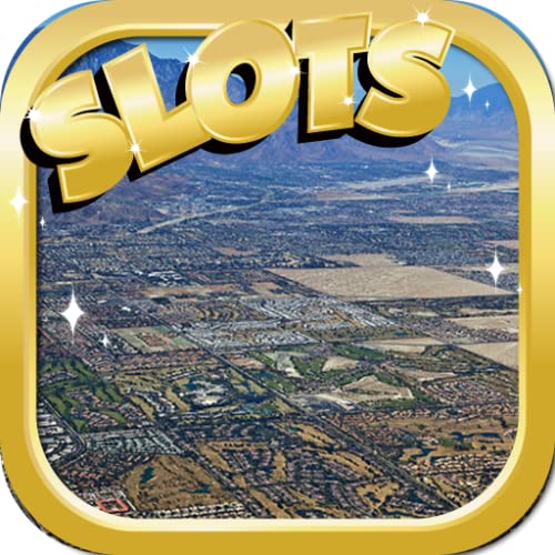 Free Online Games Slots : Desert Security Edition - Kindle Tablet Edition