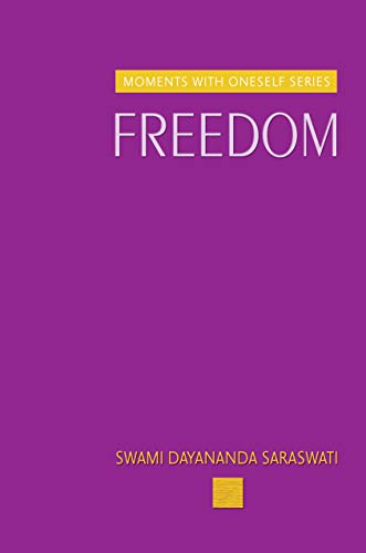 Freedom (Moments with Oneself Book 9) (English Edition)
