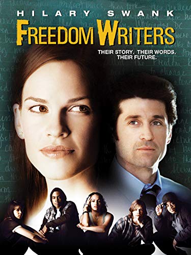 Freedom Writers