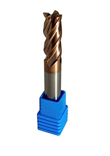 Fresa fresadora de metal duro VHM TiSiN revestida 55 HRC 4, cortar, taladrar, fresar, sencillo, inmersión, CNC, carburo de tungsteno, 3mm Fresa fresadora de metal duro VHM TiSiN revestida 55 HRC 4, cortar, taladrar, fresar, sencillo, inmersión, CNC, carburo de tungsteno, 3mm