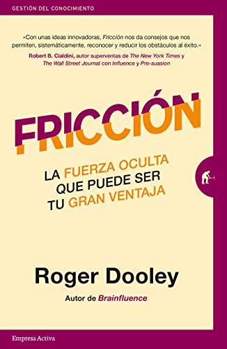Fricción/ Friction Fricción/ Friction