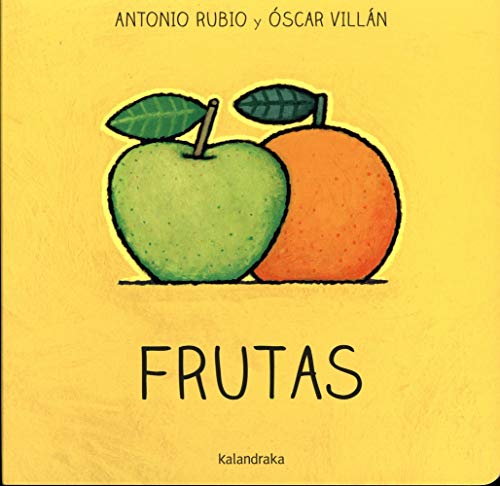 Frutas (De la cuna a la luna) Frutas (De la cuna a la luna)